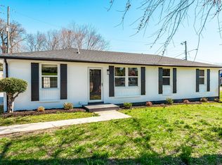 808 Hayes St, Springfield, TN 37172