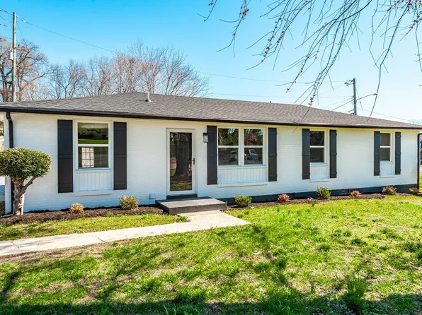 808 Hayes St, Springfield, TN 37172