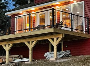 2201 Birch Point Rd, Tower, MN 55790