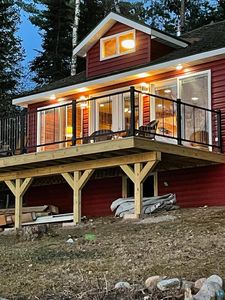 2201 Birch Point Rd, Tower, MN, 55790