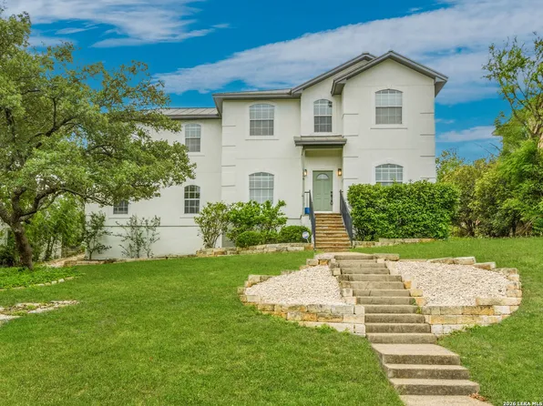 1006 SUTTERS RIM, San Antonio, TX 78258
