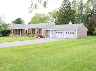 36 Lindbergh Ave, Amsterdam, NY 12010