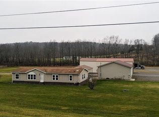 11473 State Route 164, Lisbon, OH 44432
