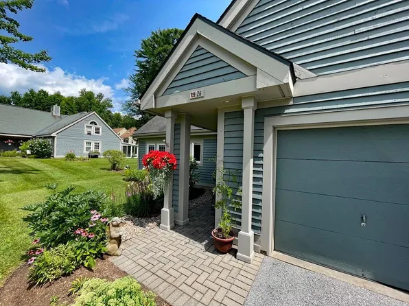 26 Heritage Hill Circle Place, Rutland Town, VT 05701