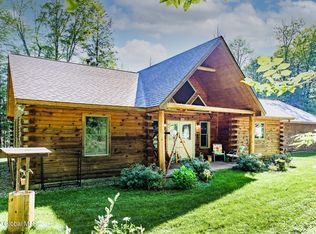 401 Diamond Point Rd, Diamond Pt, NY 12824