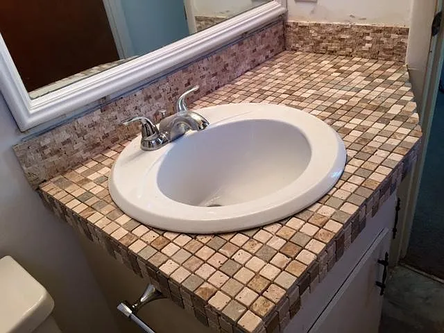 Bathroom 2
