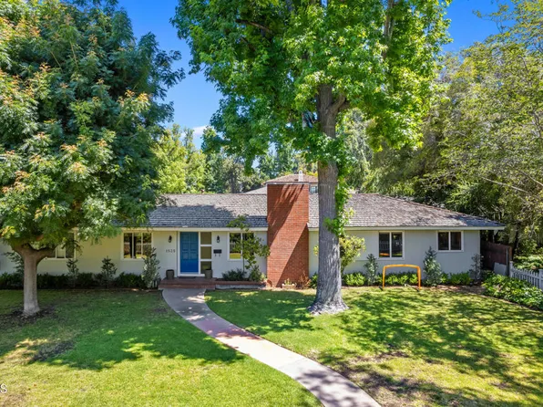 1535 San Pasqual St, Pasadena, CA 91106