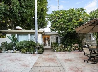 8927 Sawyer St, Los Angeles, CA 90035