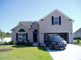 349 Southern Breezes Cir, Murrells Inlet, SC 29576