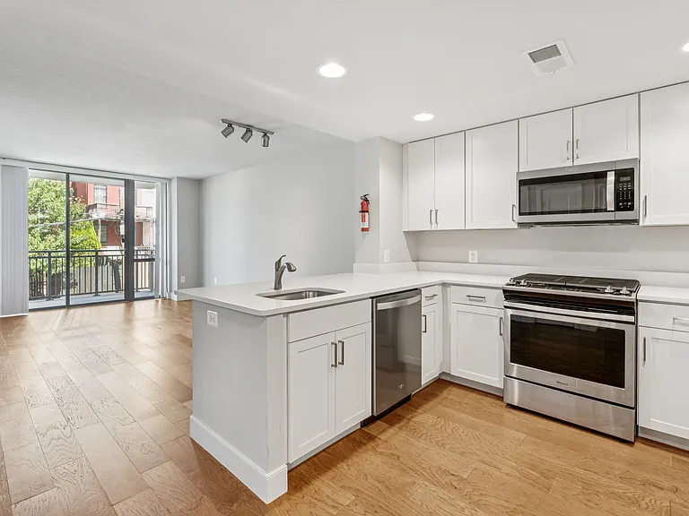 50 Florida Ave NE #3 — Photo 4