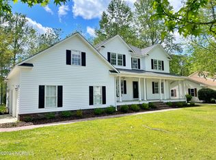 225 Drake Lndg, New Bern, NC 28560