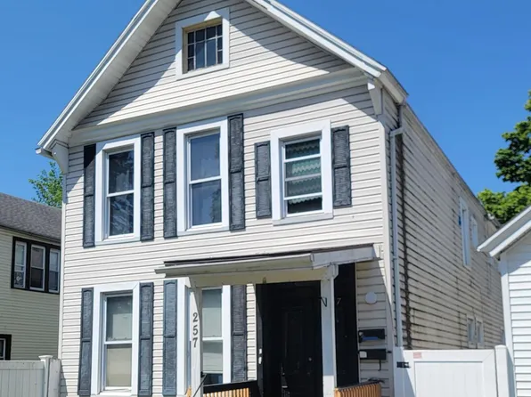 257 4th Avenue, Troy, NY 12182