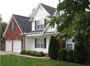 7127 Flagridge Dr, Ooltewah, TN 37363