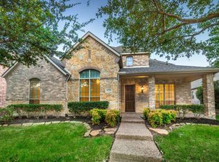 931 Scotia Dr, Allen, TX 75013