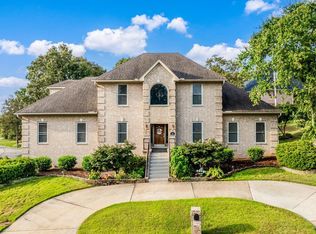 3305 Seminole Trl, Sherwood, AR 72120