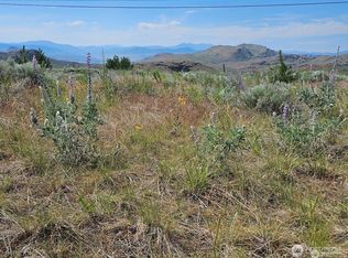716 x Havillah Road, Tonasket, WA 98855