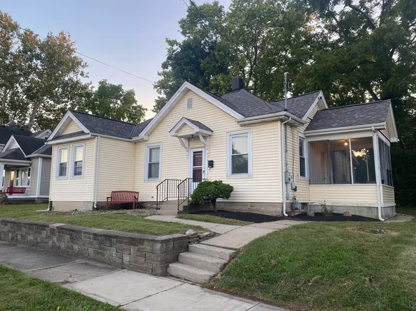 708 S Main St, Oxford, OH 45056