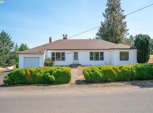 6915 SE Eola Hills Rd, Amity, OR 97101