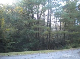 LOT 1 Pine Chas, Glade Valley, NC 28627