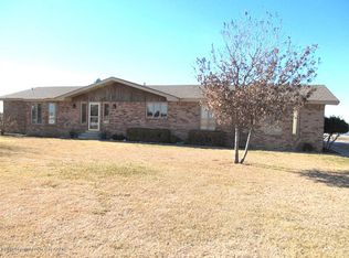 27000 S Us Highway 87, Canyon, TX 79015