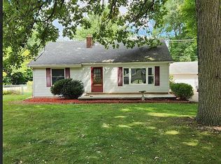 4850 W Water St, Clyde, MI 48049