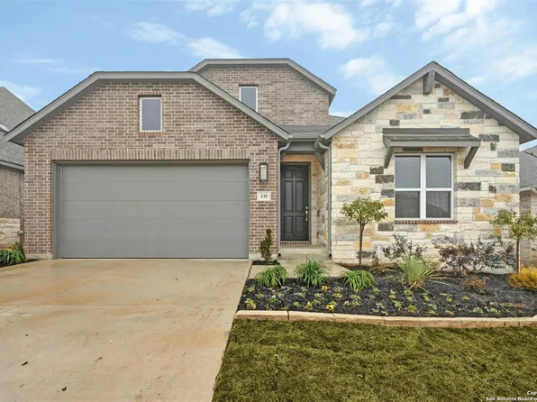 232 Missouri Primrose Lane, San Marcos, TX 78666