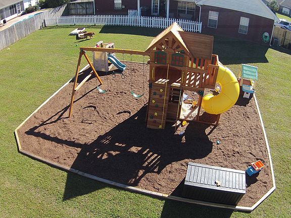 Fantastic Playground