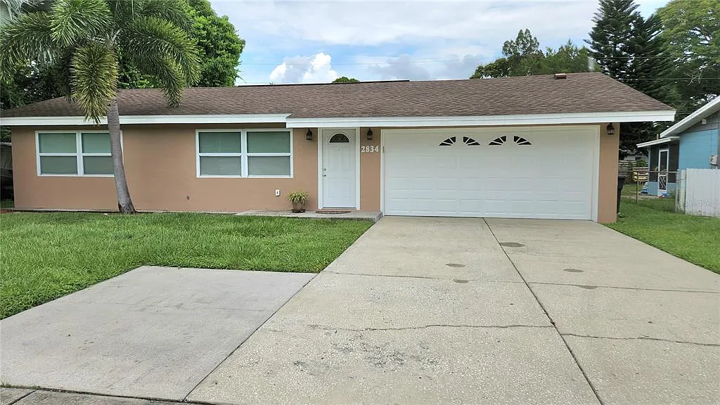 2 bed, 2.0 bath, 1527 sqft, $2,550 — Photo 1
