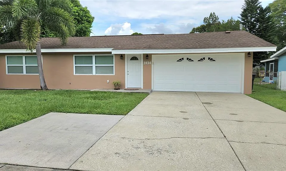 2834 State Road 590