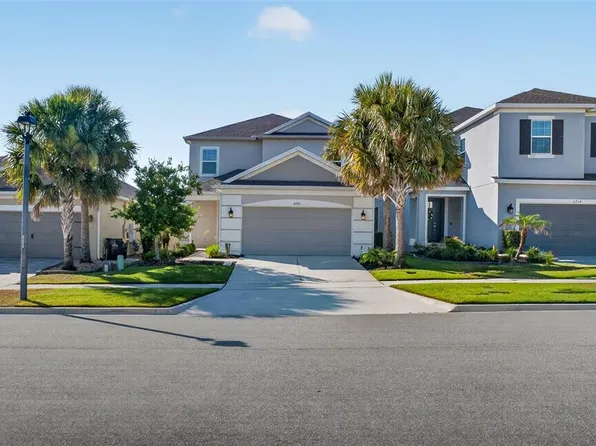 2722 Surf Top Rd, Clermont, FL 34711