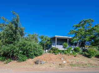 13321 E High View Rd, Mayer, AZ 86333