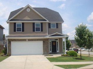 2073 Dundee Way, Grovetown, GA 30813