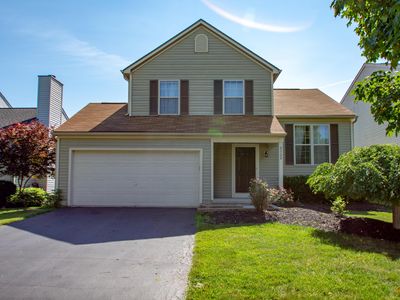 2322 Shelby Ln, Hilliard, OH, 43026