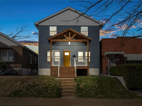 5347 Odell St, Saint Louis, MO 63139