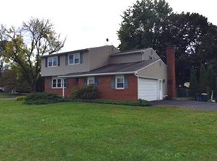 736 S Glenwood St, Allentown, PA