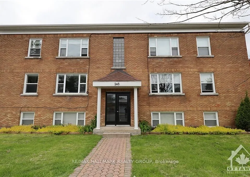 245 Des Peres Blancs Ave #1