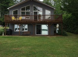 203 Woodland Ave, Old Town, ME 04468