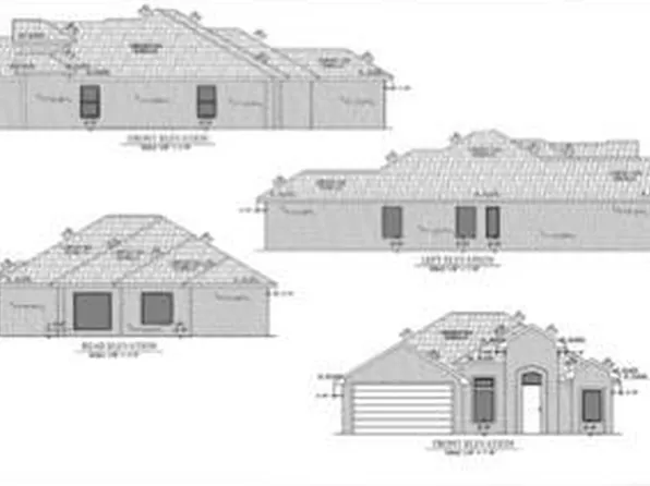 4020 San Angelo, Pharr, TX 78577