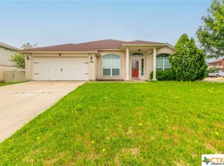 5201 Western Swing Ct, Killeen, TX 76542