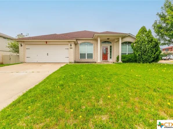 5201 Western Swing Ct, Killeen, TX 76542