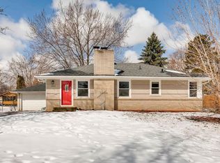 8342 Dupont Ave S, Bloomington, MN 55420