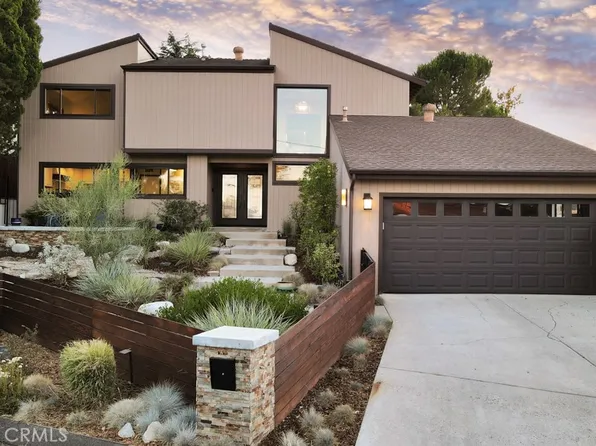 5055 Marmol Dr, Woodland Hills, CA 91364