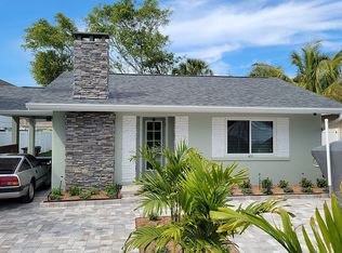 1208 Bay Palm Blvd, Indian Rocks Beach, FL 33785