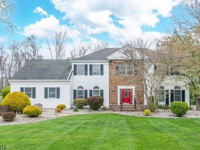 8 Revere Ct, Randolph, NJ, 07869
