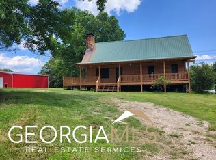 233 Pritchett Rd, Lula, GA 30554