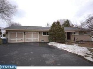 11 Saint Dunstans Rd, Hatboro, PA 19040