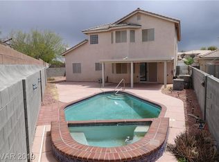 3840 Alder Creek Ct, North Las Vegas, NV 89032