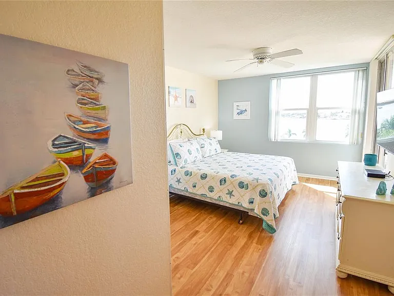 6021 Bahia Del Mar Cir #540 — Photo 19