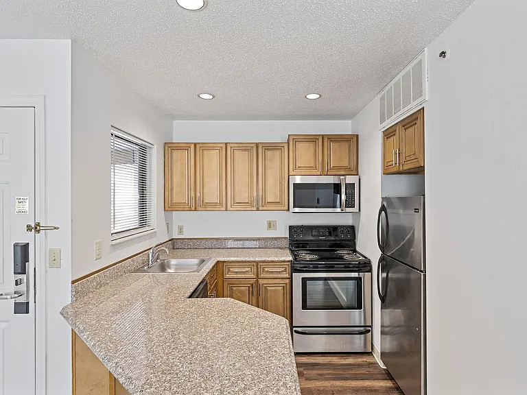 Kilgore Apartments (ANR Kalamazoo LDHA, LLC) — Photo 26