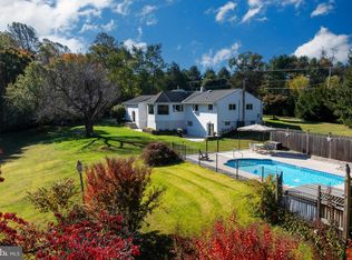 13801 Manor Rd, Baldwin, MD 21013